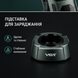 Профессиональная машинка для стрижки VGR V-696 аккумуляторная, 4 насадки VGR-V696 фото 9