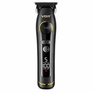 VGR V-299 Black VGR-V299-BK фото