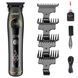 VGR V-299 Black VGR-V299-BK фото 2
