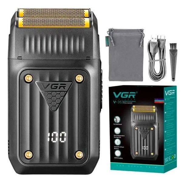 VGR V-363 VGR-V363 фото