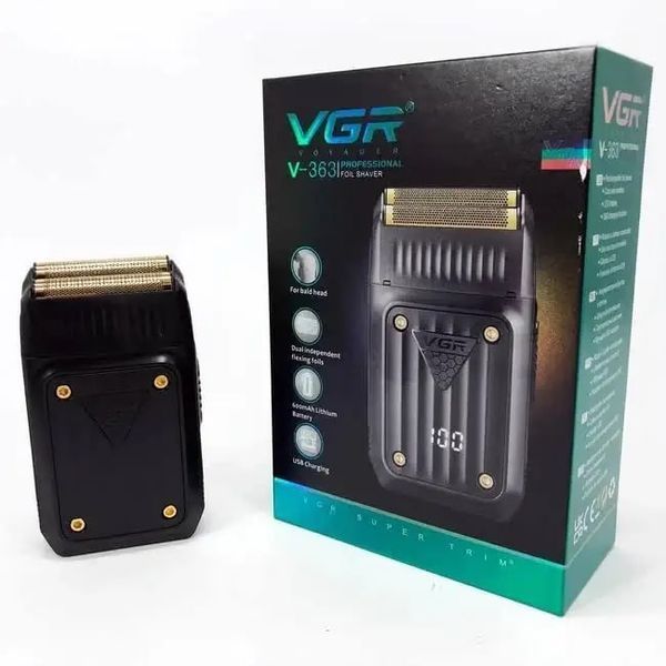VGR V-363 VGR-V363 фото