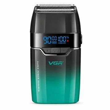 VGR V-308 Green VGR-V308-GN фото